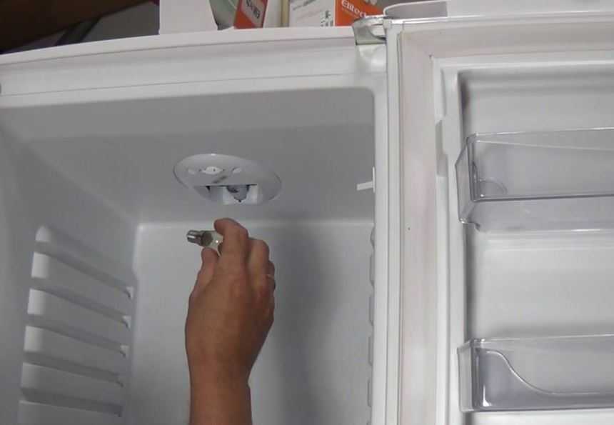 Не включается компрессор холодильника атлант
