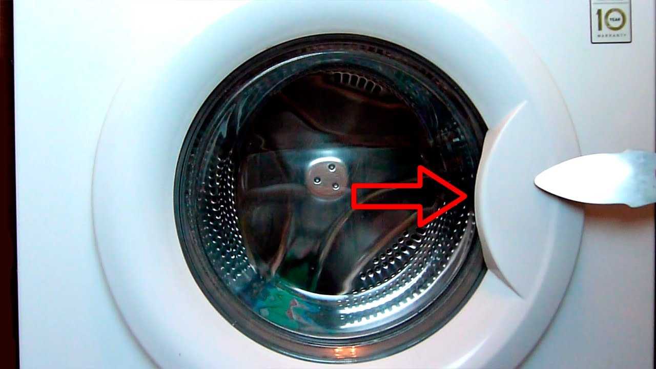 Коды ошибок стиральной машины горенье – как устранить