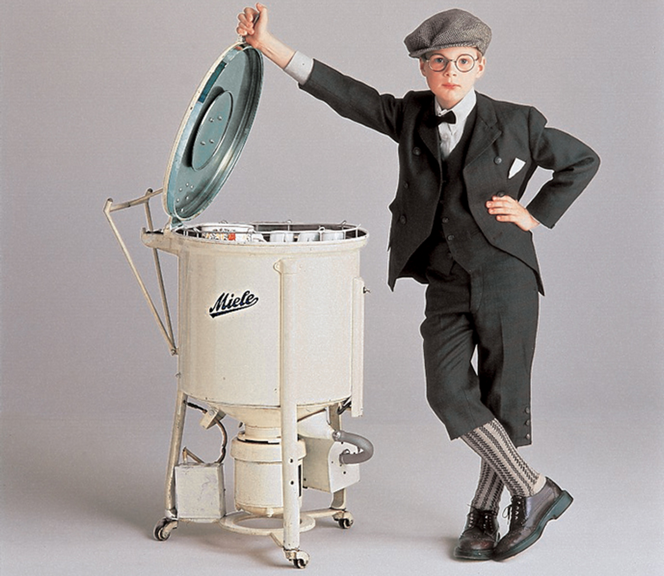 История создания посудомоечной машины, кто и когда изобрел посудомоечную машину или кому сказать спасибо
