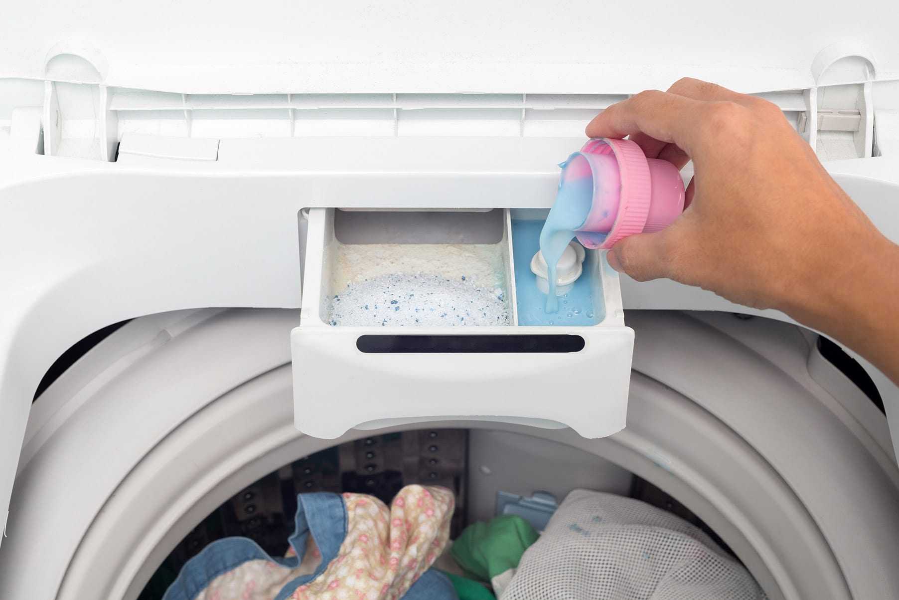 Что делать, если стиральная машина не останавливается или зависла